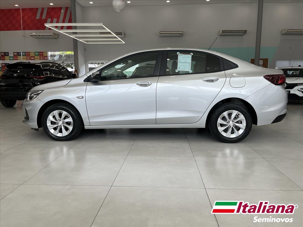 ONIX PLUS 1.0 TURBO FLEX LT AUTOMÁTICO1