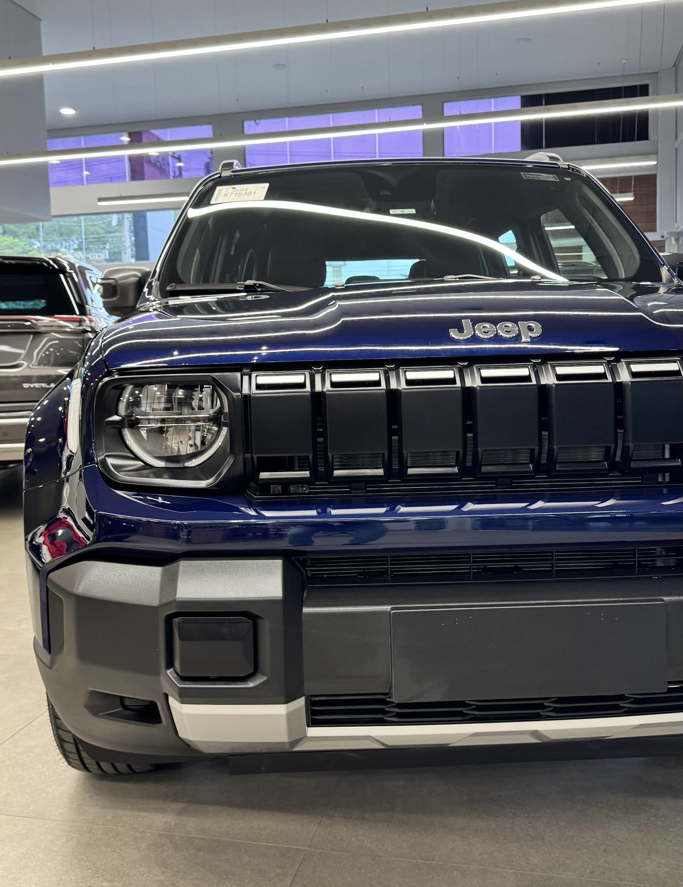 RENEGADE 1.3 T270 TURBO MHEV LONGITUDE AT615