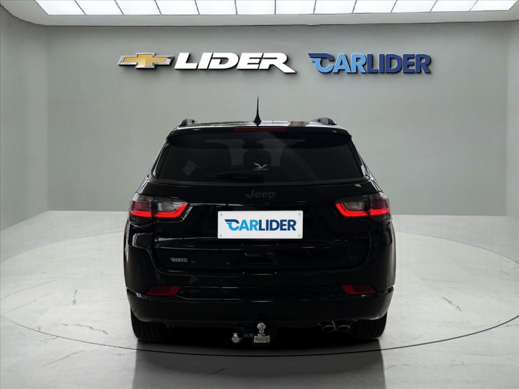 COMPASS 1.3 T270 TURBO FLEX S AT64