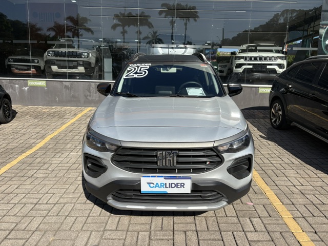 PULSE 1.0 TURBO 200 FLEX AUDACE CVT0