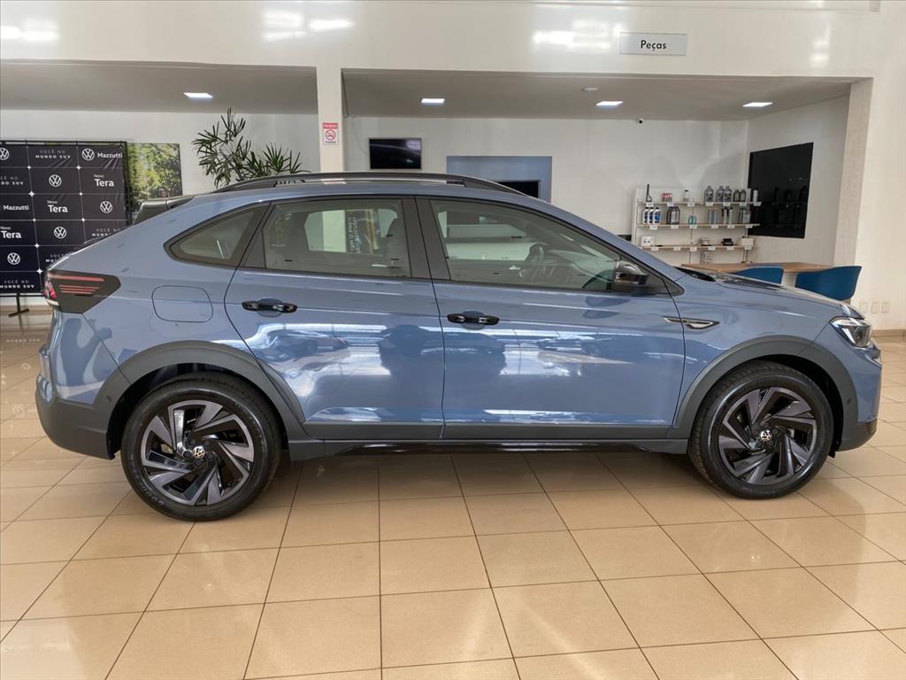 NIVUS 1.0 200 TSI TOTAL FLEX HIGHLINE AUTOMÁTICO3