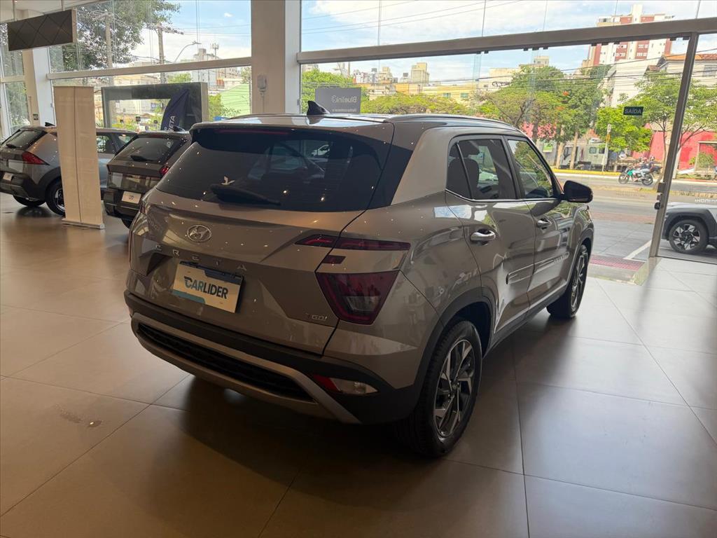 CRETA 1.0 TGDI FLEX LIMITED AUTOMÁTICO3