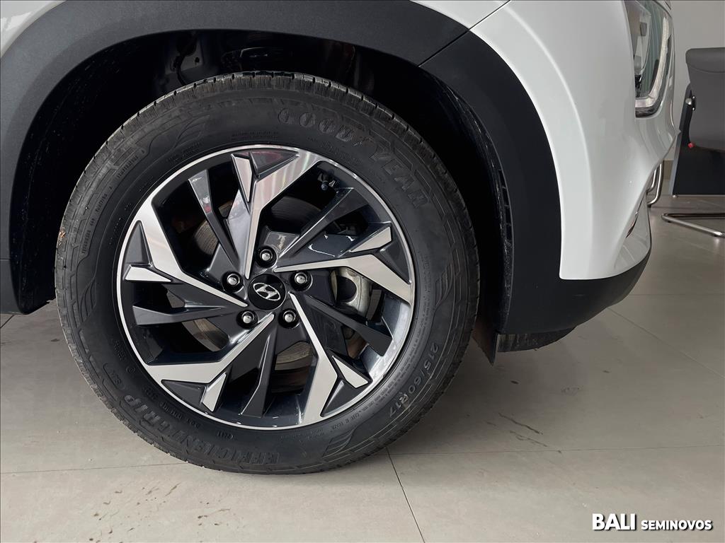 CRETA 1.0 TGDI FLEX PLATINUM AUTOMÁTICO8