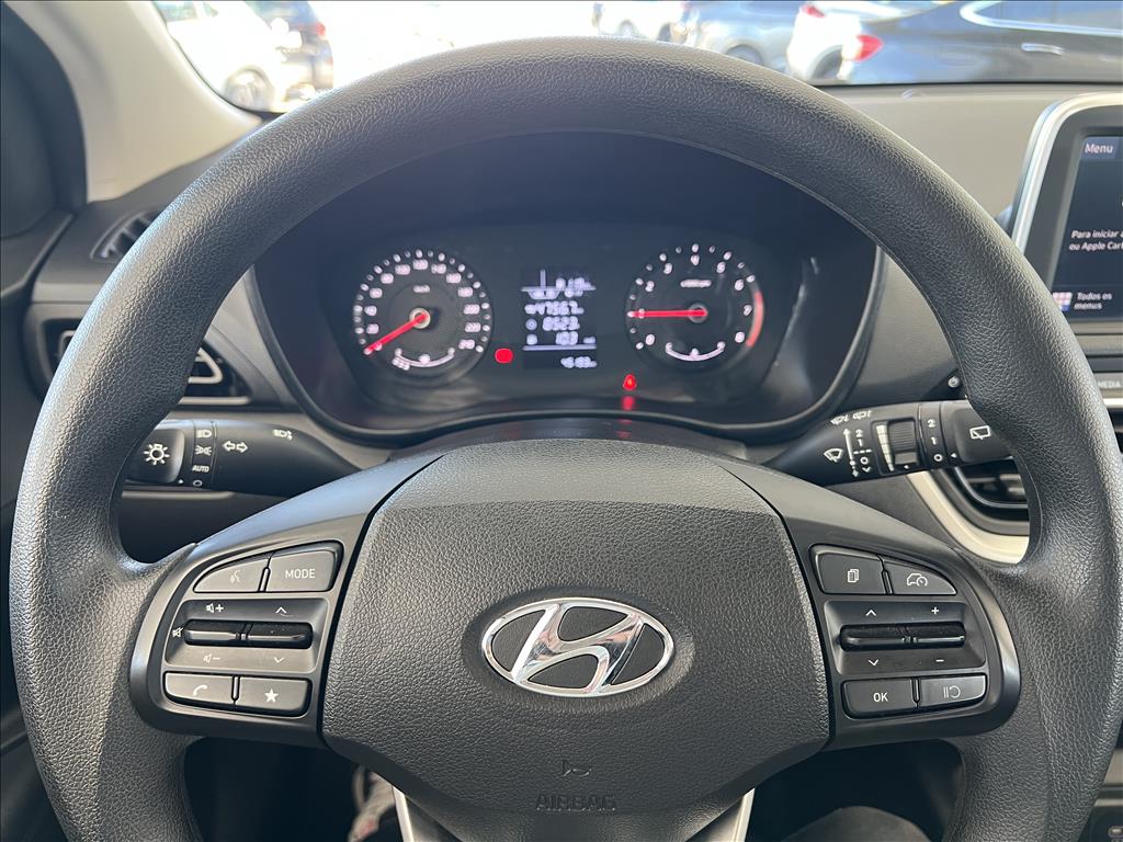 HB20 1.0 12V FLEX COMFORT PLUS MANUAL