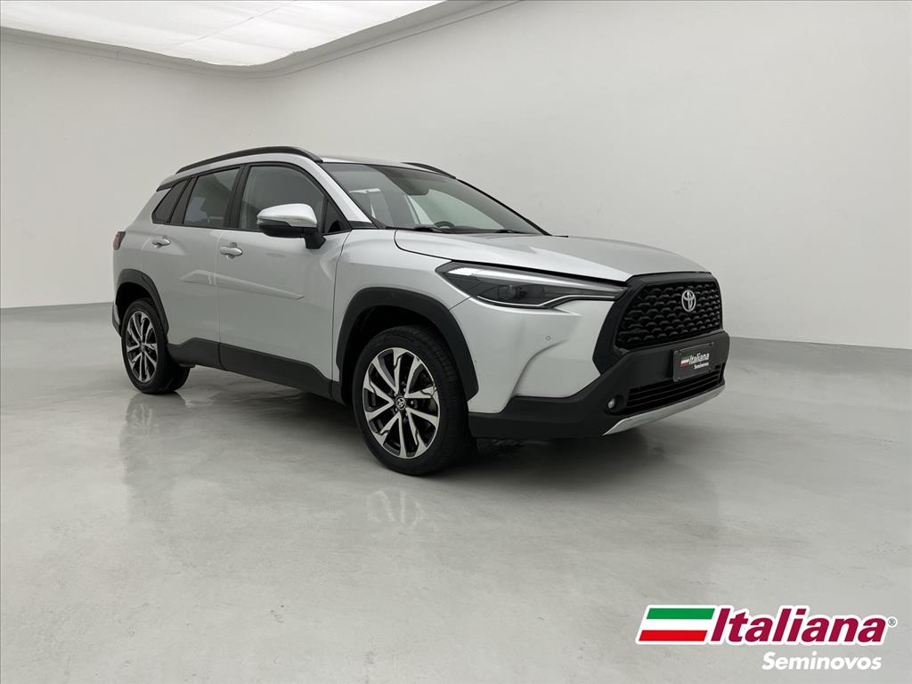 COROLLA CROSS 2.0 VVT-IE FLEX XRE DIRECT SHIFT6