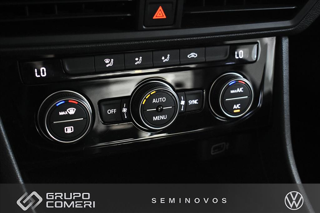 JETTA 1.4 250 TSI TOTAL FLEX TIPTRONIC10