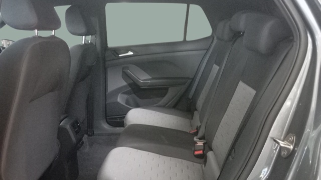 T-CROSS 1.0 200 TSI TOTAL FLEX COMFORTLINE AUTOMÁTICO11