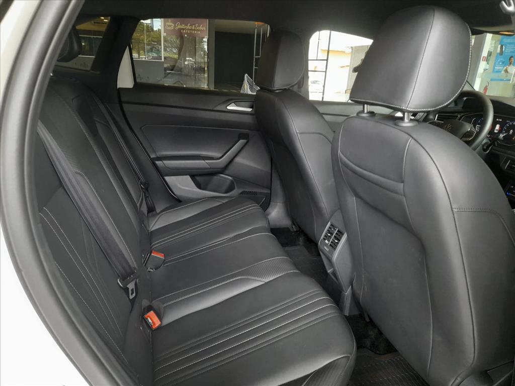 NIVUS 1.0 200 TSI TOTAL FLEX HIGHLINE AUTOMÁTICO11