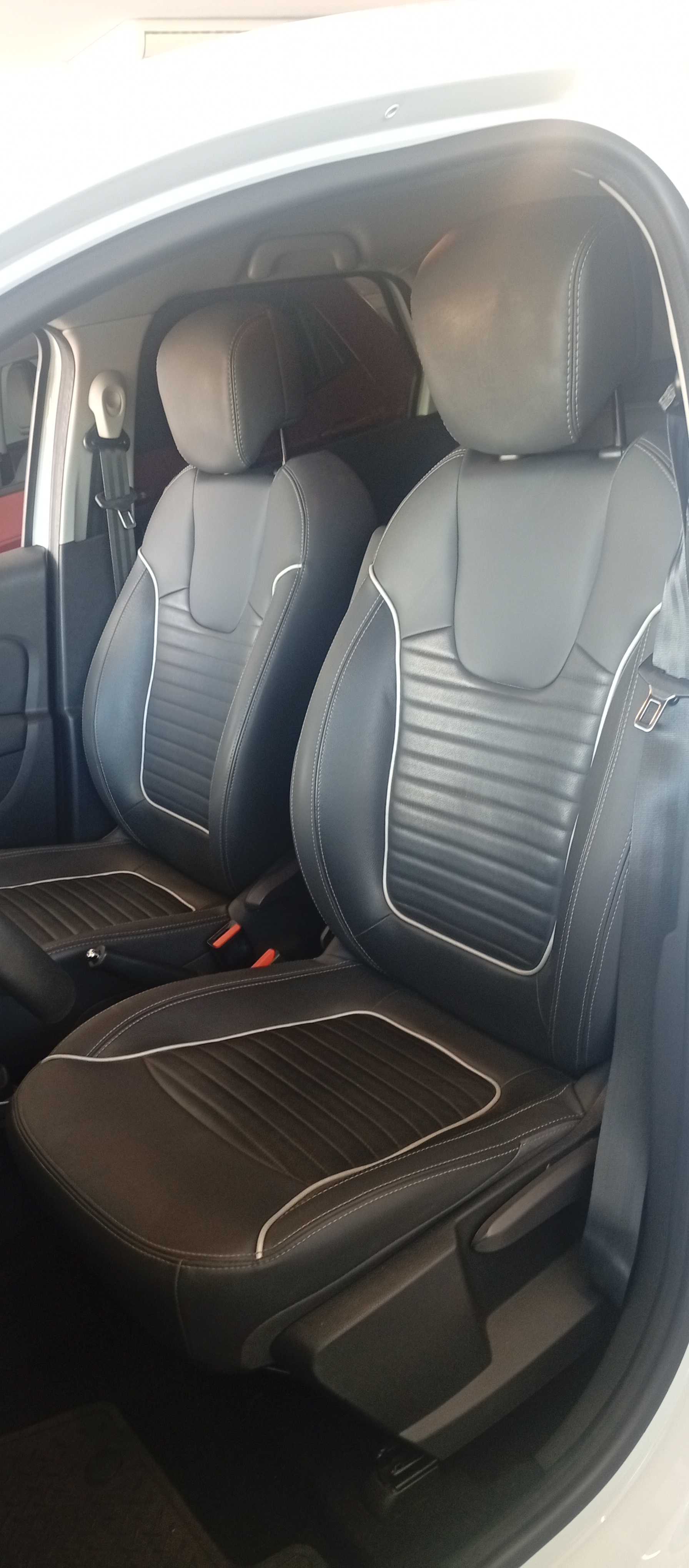 CAPTUR 1.6 16V SCE FLEX INTENSE X-TRONIC8
