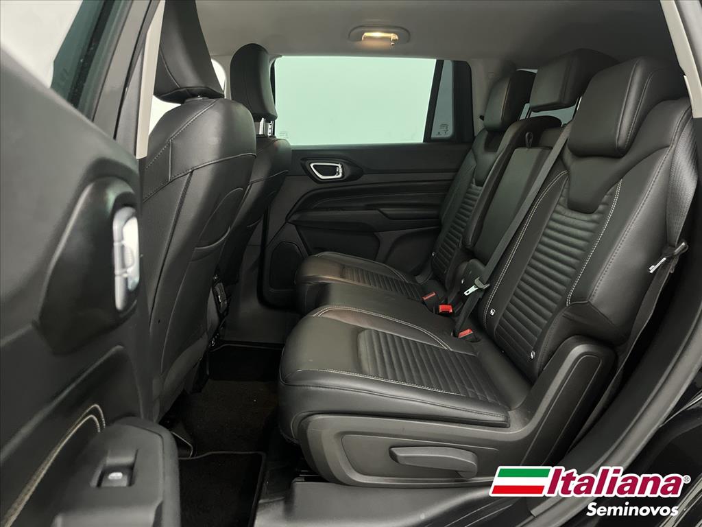 COMMANDER 1.3 T270 TURBO FLEX LONGITUDE AT613