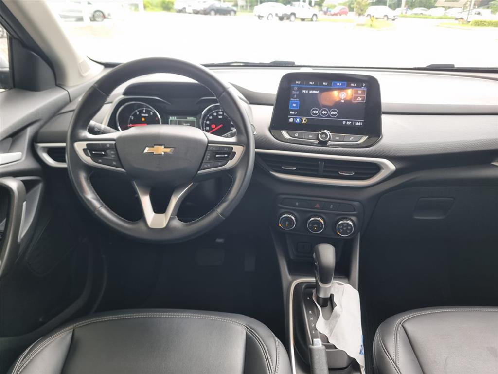 TRACKER 1.0 TURBO FLEX LT AUTOMÁTICO8