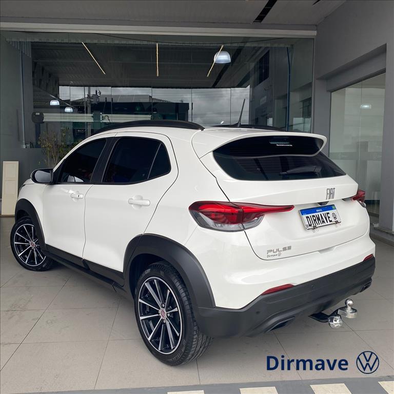 PULSE 1.3 FLEX DRIVE CVT3