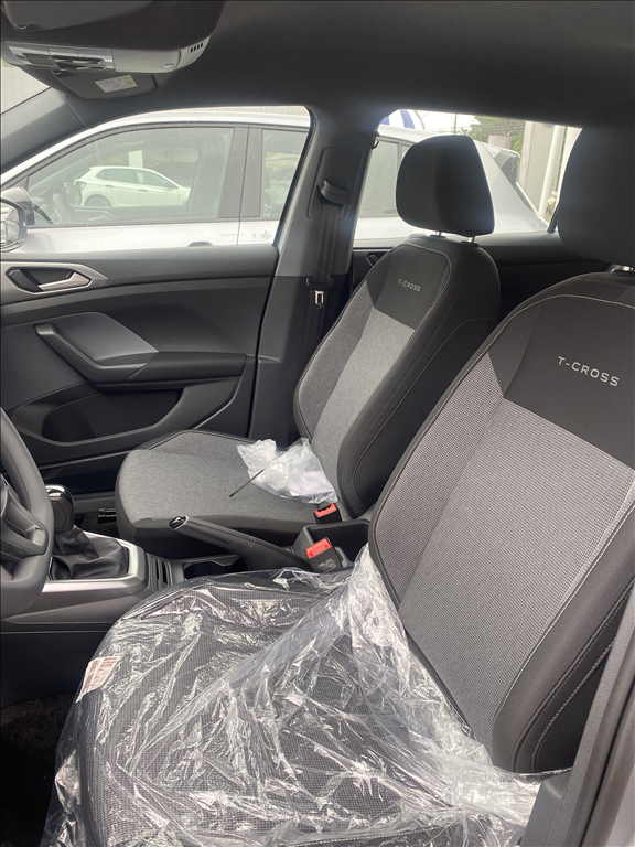 T-CROSS 1.0 200 TSI TOTAL FLEX SENSE AUTOMÁTICO1