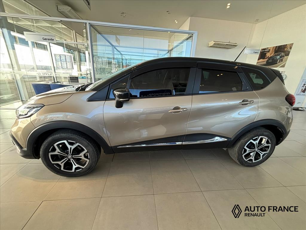CAPTUR 1.3 TCE FLEX ICONIC X-TRONIC7