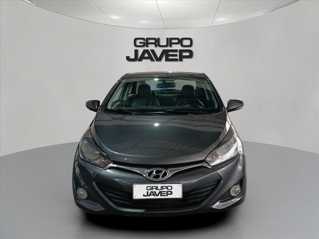 Hyundai HB20S 1.6 Comfort Plus 16V Flex 4P Automático - foto 10