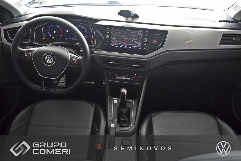 POLO 1.0 200 TSI HIGHLINE AUTOMÁTICO4