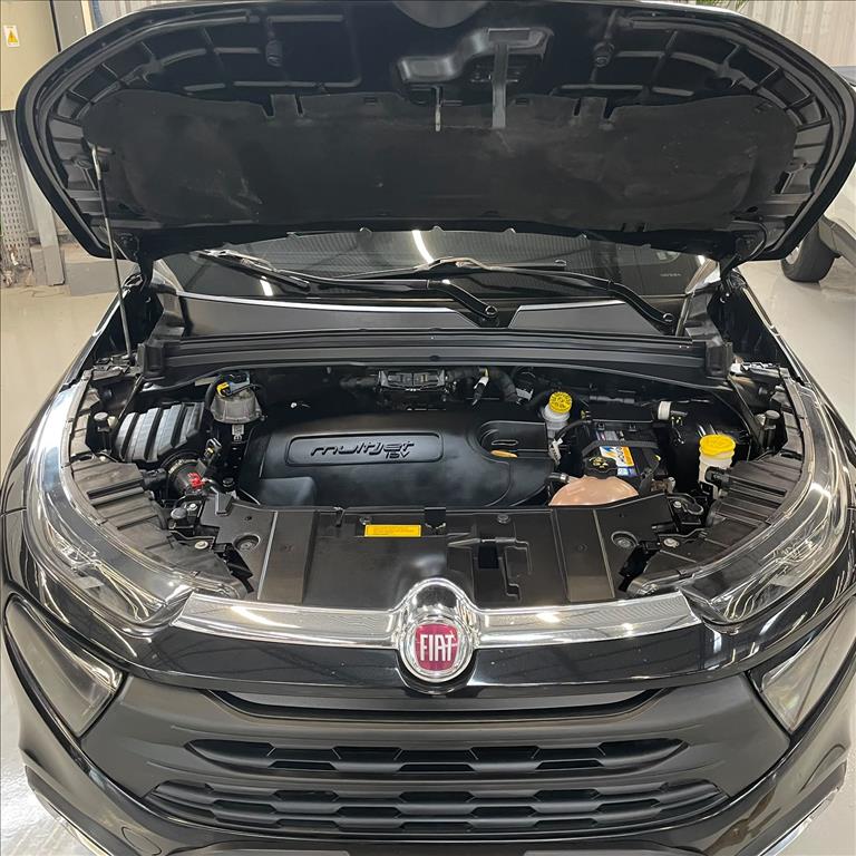 TORO 2.0 16V TURBO DIESEL FREEDOM 4WD AT911