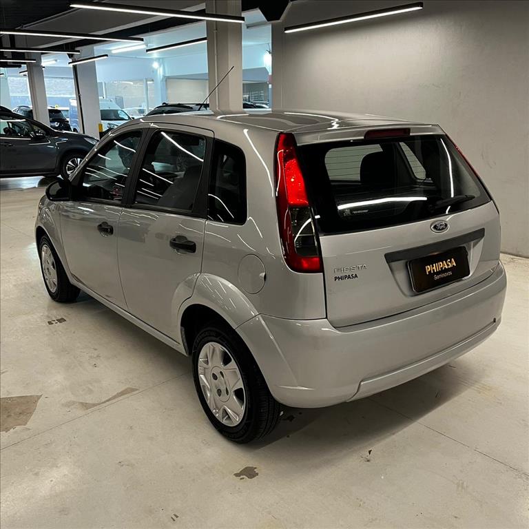 FIESTA 1.0 ROCAM HATCH 8V FLEX 4P MANUAL3