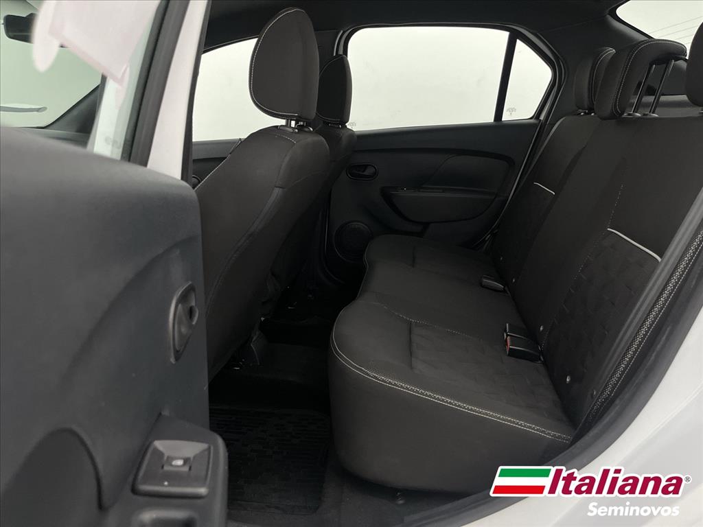 LOGAN 1.0 12V SCE FLEX ZEN MANUAL13