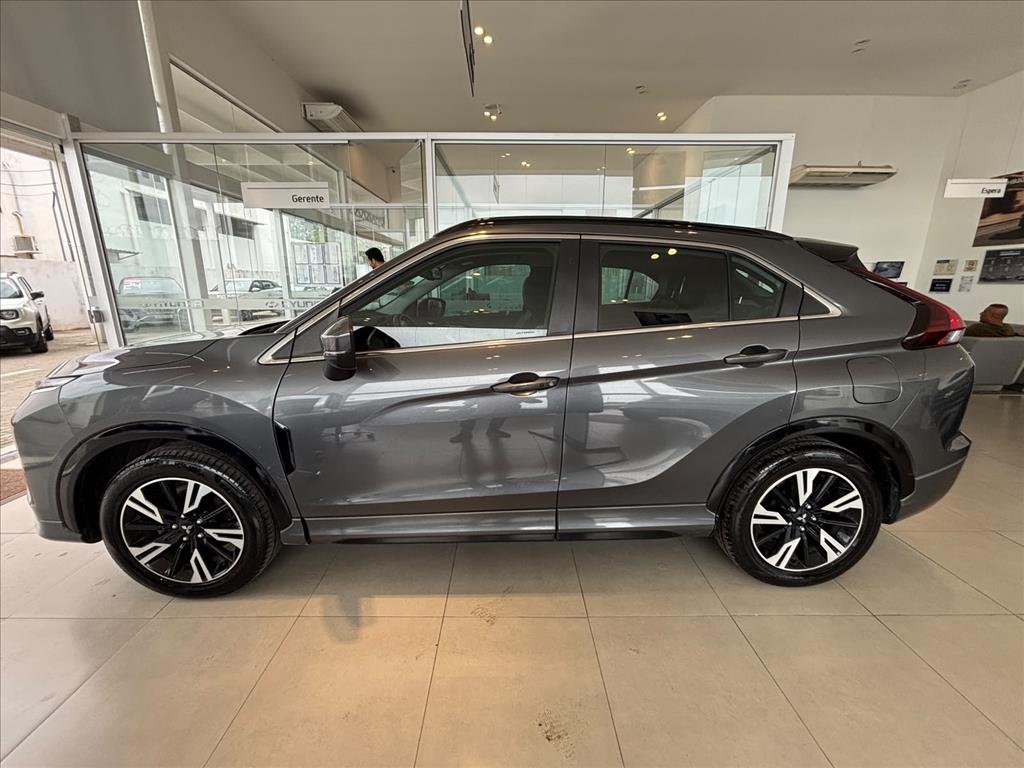 ECLIPSE CROSS 1.5 MIVEC TURBO GASOLINA HPE-S CVT5