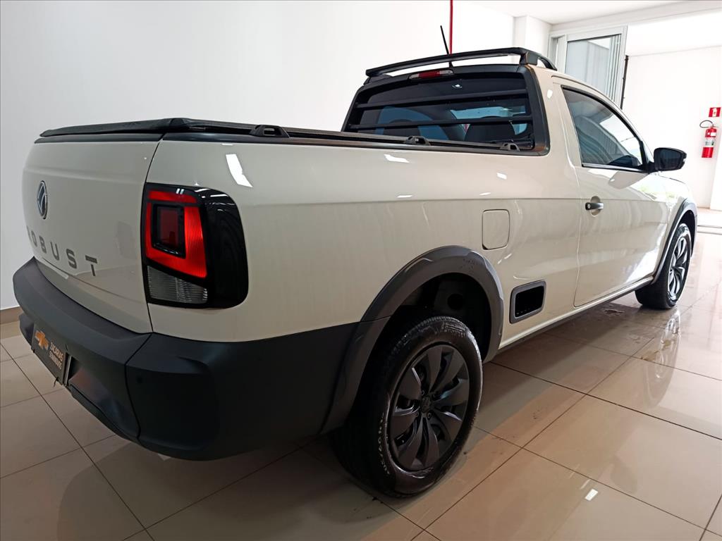 SAVEIRO 1.6 MSI ROBUST CS 16V FLEX 2P MANUAL4