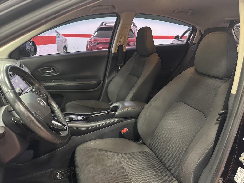HR-V 1.8 16V FLEX EX 4P AUTOMÁTICO9