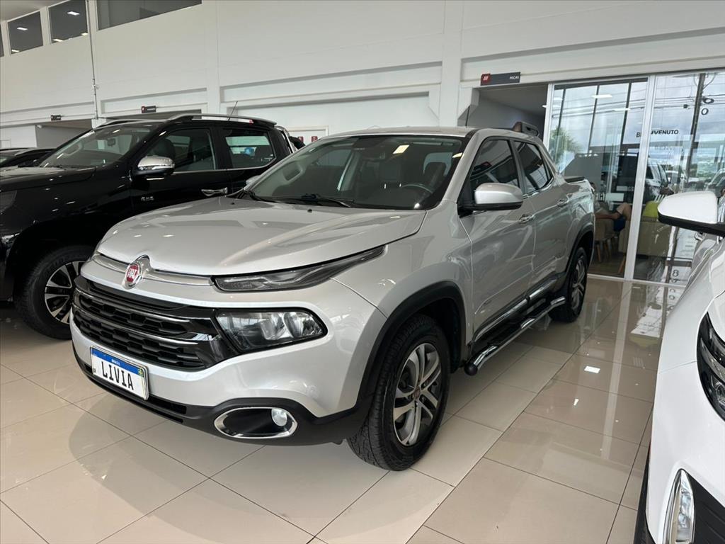 TORO 2.4 16V MULTIAIR FLEX FREEDOM AT92