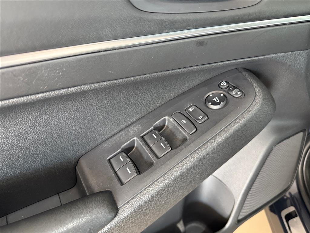 HR-V 1.5 DI I-VTEC FLEX EXL CVT12