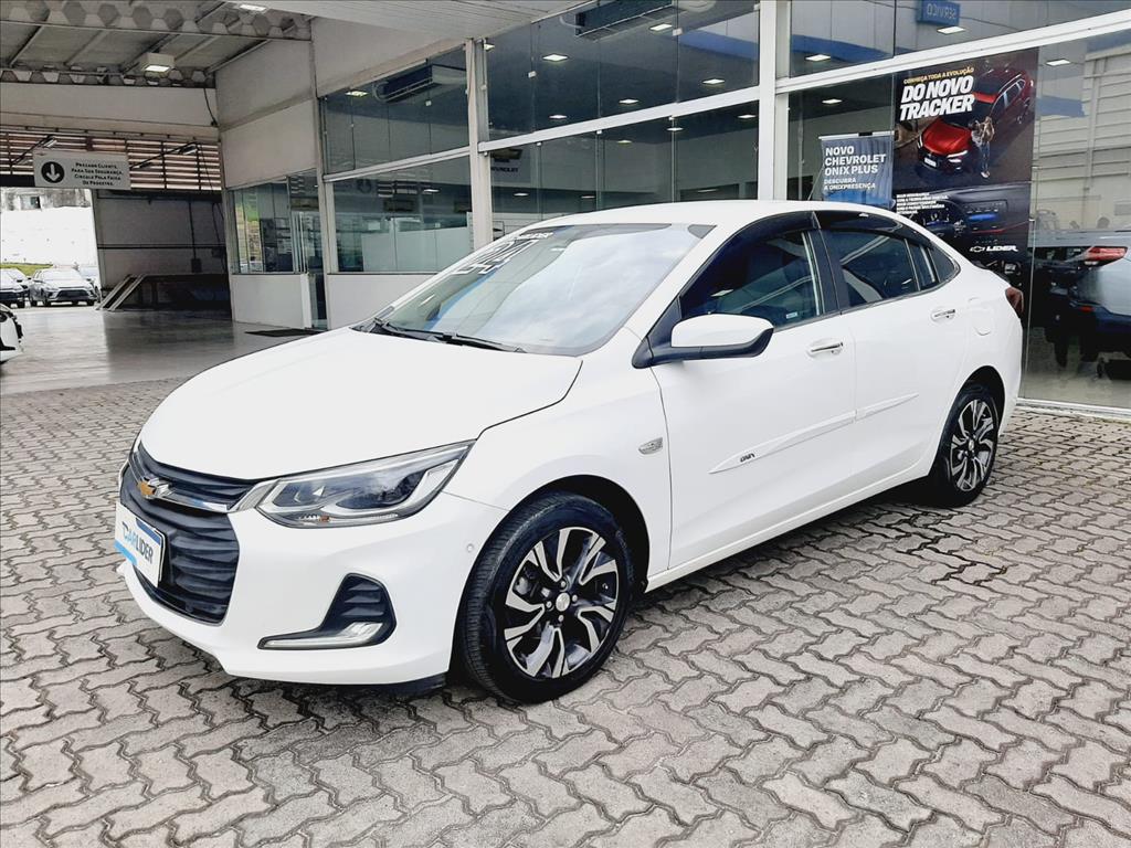 ONIX PLUS 1.0 TURBO FLEX PREMIER AUTOMÁTICO1