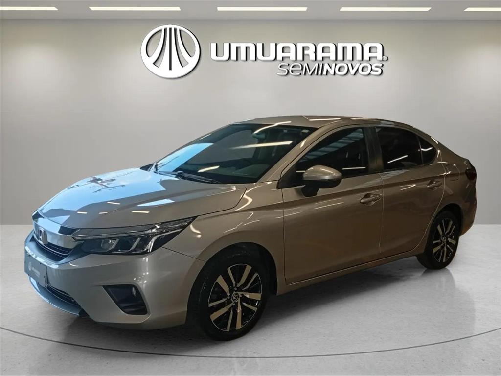 CITY 1.5 i-VTEC FLEX EX CVT1