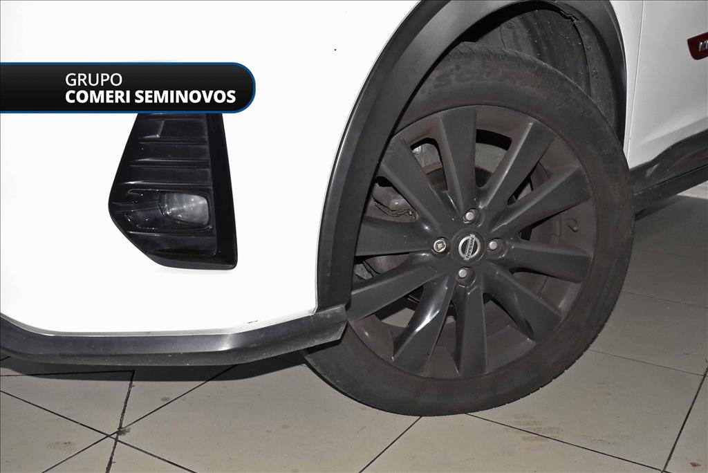 KICKS 1.6 16V FLEXSTART XPLAY XTRONIC16