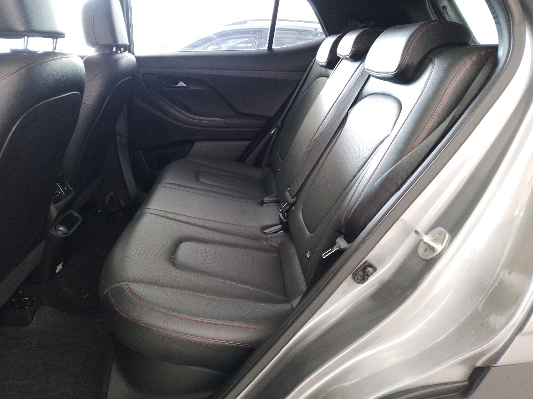 Hyundai-CRETA-1.0 TGDI FLEX N LINE AUTOMÁTICO