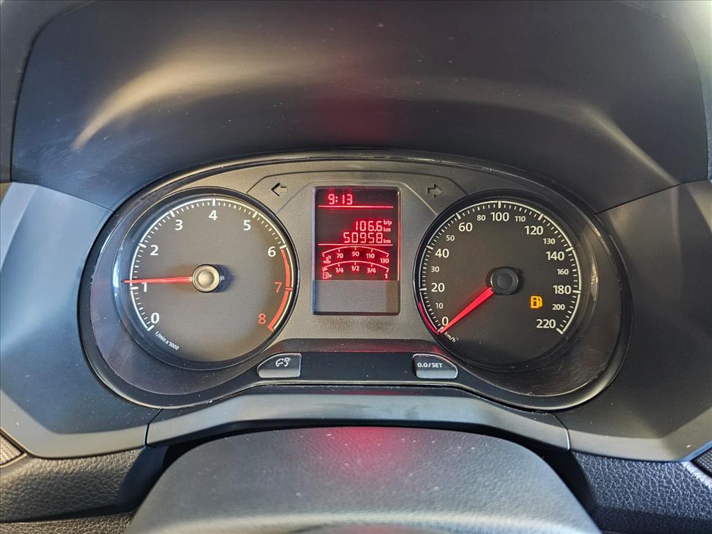 GOL 1.0 12V MPI TOTALFLEX 4P MANUAL8