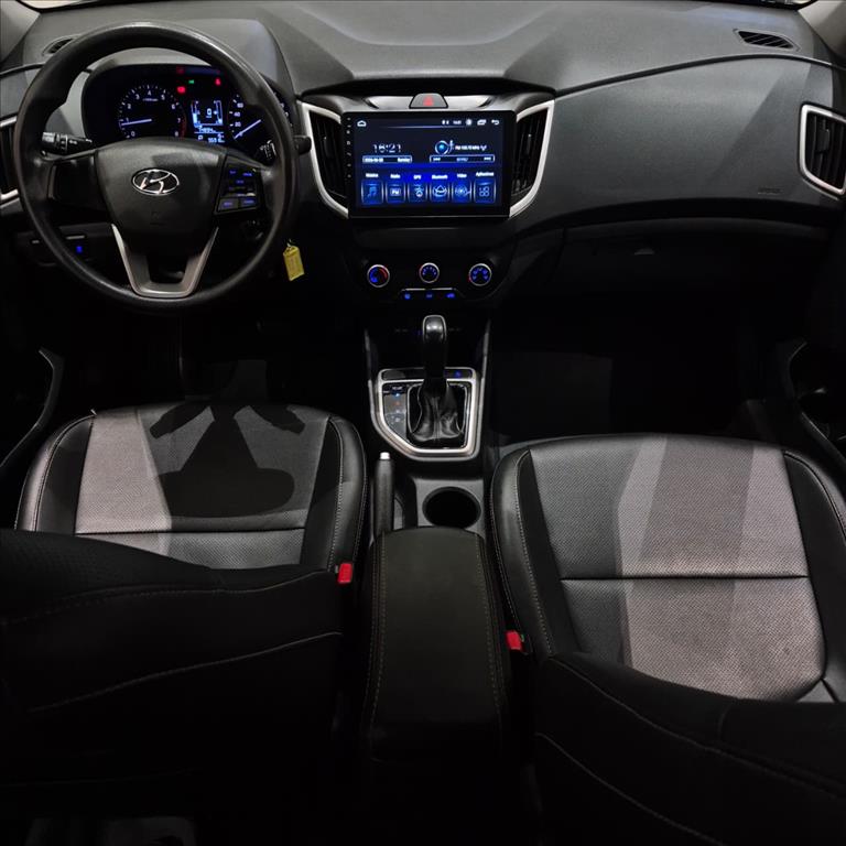 CRETA 1.6 16V FLEX ATTITUDE MANUAL10