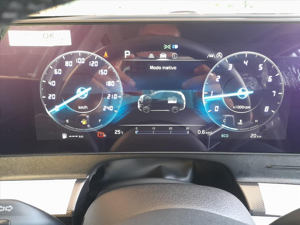 SPORTAGE 1.6 TGDI MHEV EX PRESTIGE DCT6