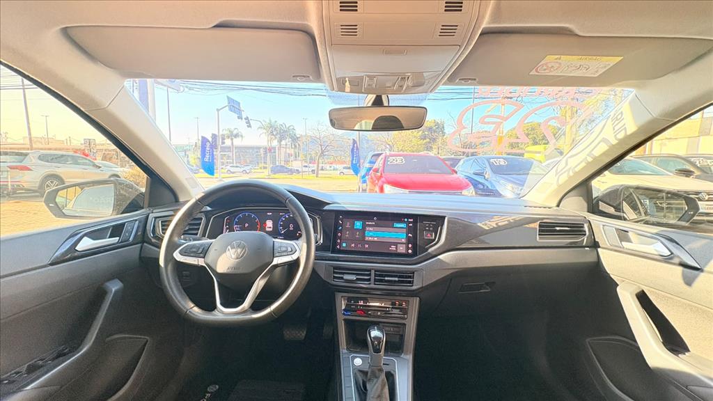 POLO 1.0 170 TSI HIGHLINE AUTOMÁTICO11