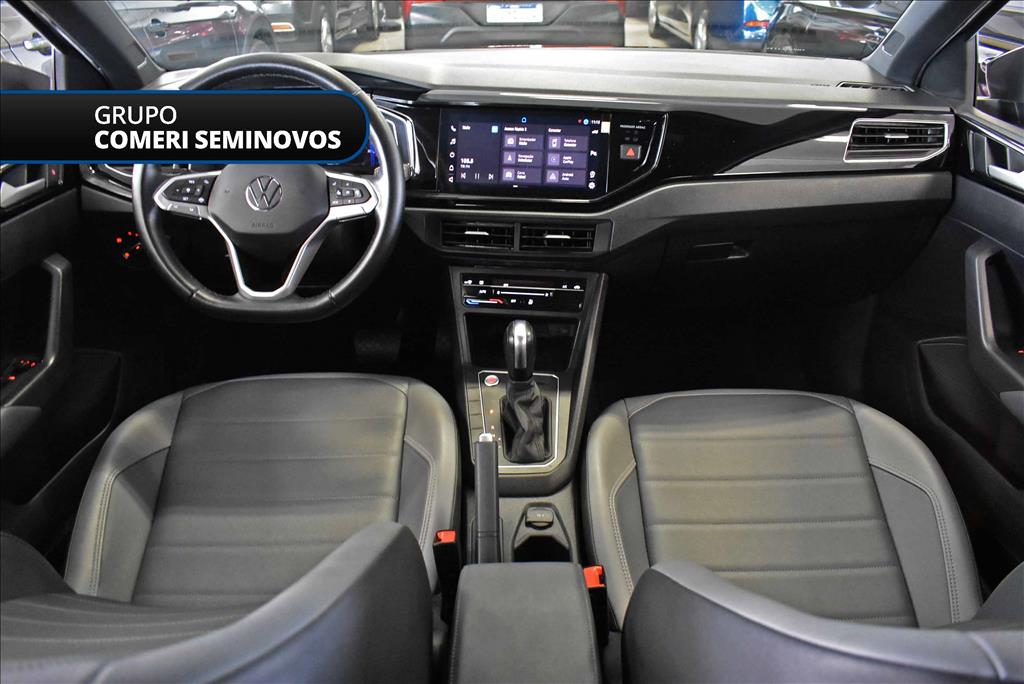 NIVUS 1.0 200 TSI TOTAL FLEX HIGHLINE AUTOMÁTICO