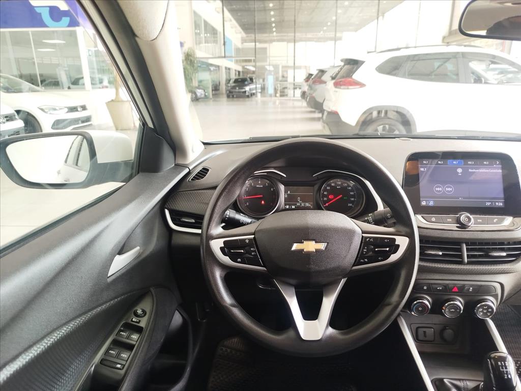 ONIX PLUS 1.0 FLEX LT MANUAL