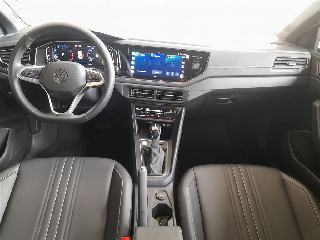 NIVUS 1.0 200 TSI TOTAL FLEX HIGHLINE AUTOMÁTICO10