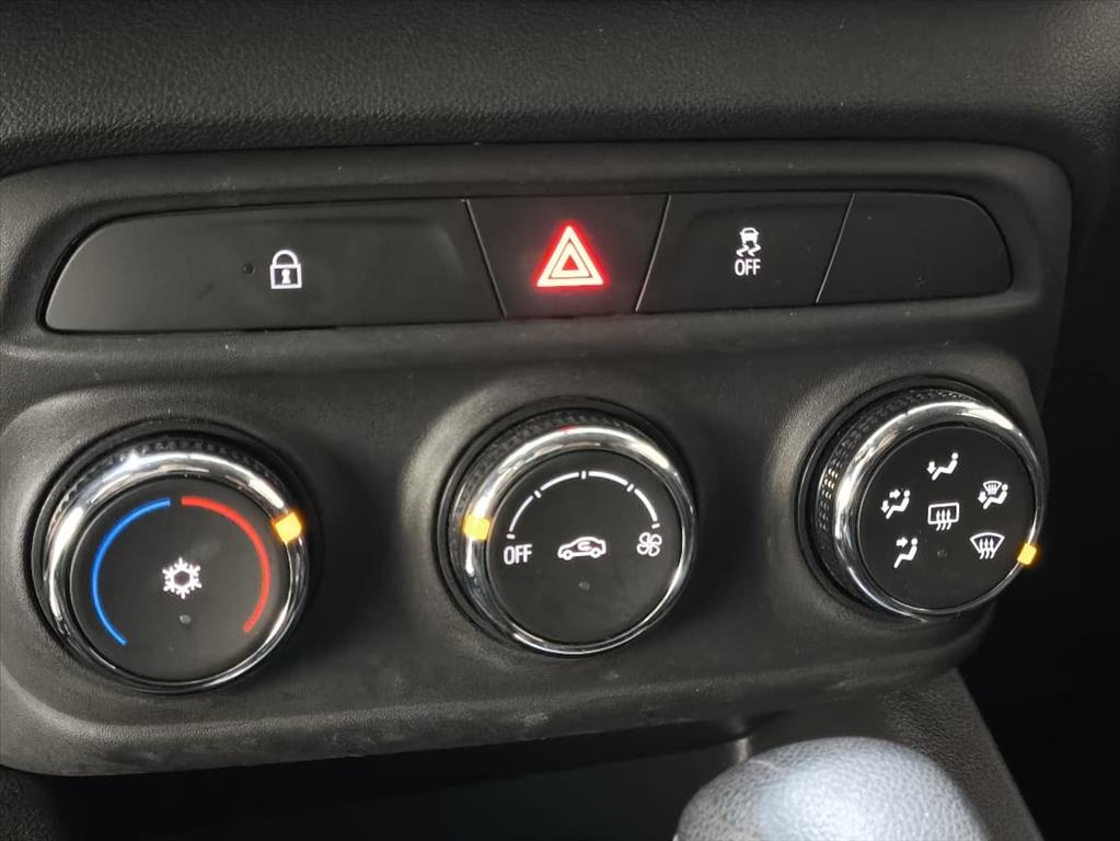 TRACKER 1.0 TURBO FLEX LT AUTOMÁTICO10