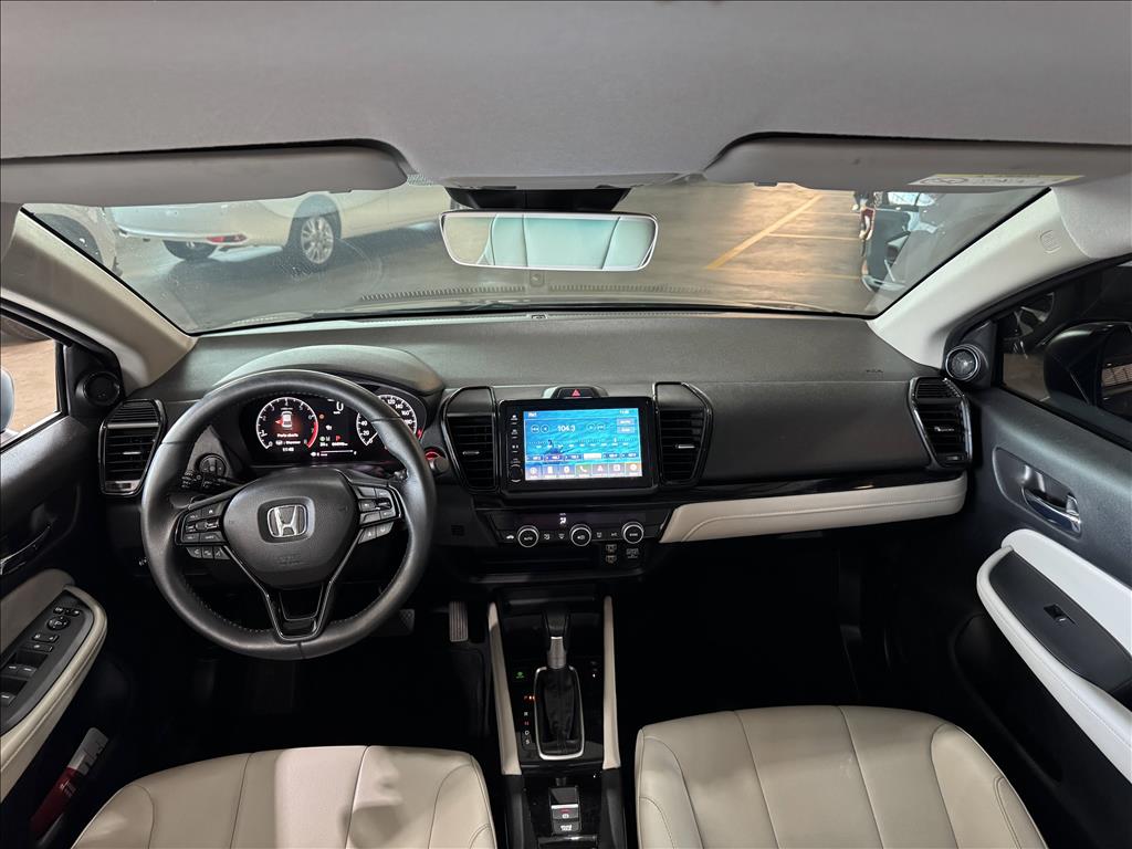 CITY 1.5 i-VTEC FLEX TOURING CVT4