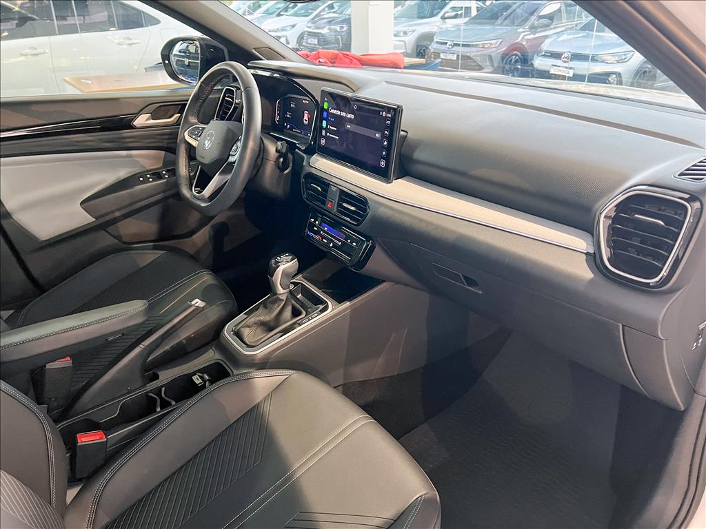 TERA 1.0 170 TSI HIGH AUTOMÁTICO13