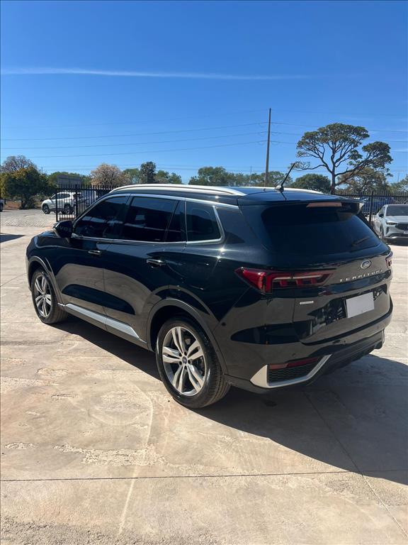 TERRITORY 1.5 ECOBOOST GTDI GASOLINA TITANIUM AUTOMÁTICO12 TERRITORY 1.5 ECOBOOST GTDI GASOLINA TITANIUM AUTOMÁTICO12