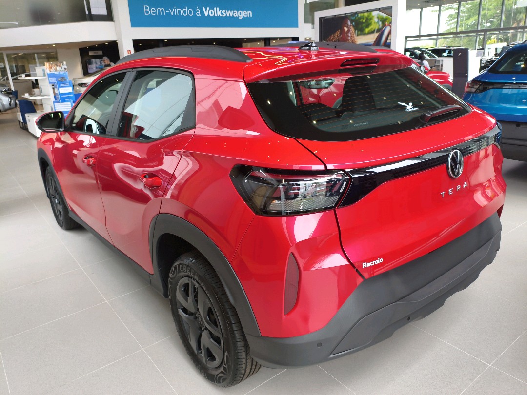 TERA 1.0 MPI MANUAL7