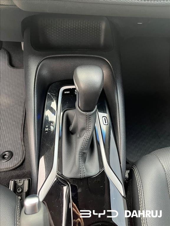 COROLLA 2.0 VVT-IE FLEX XEI DIRECT SHIFT6