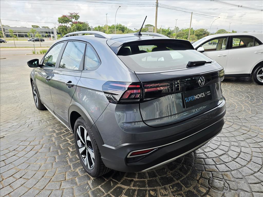 NIVUS 1.0 200 TSI TOTAL FLEX HIGHLINE AUTOMÁTICO6