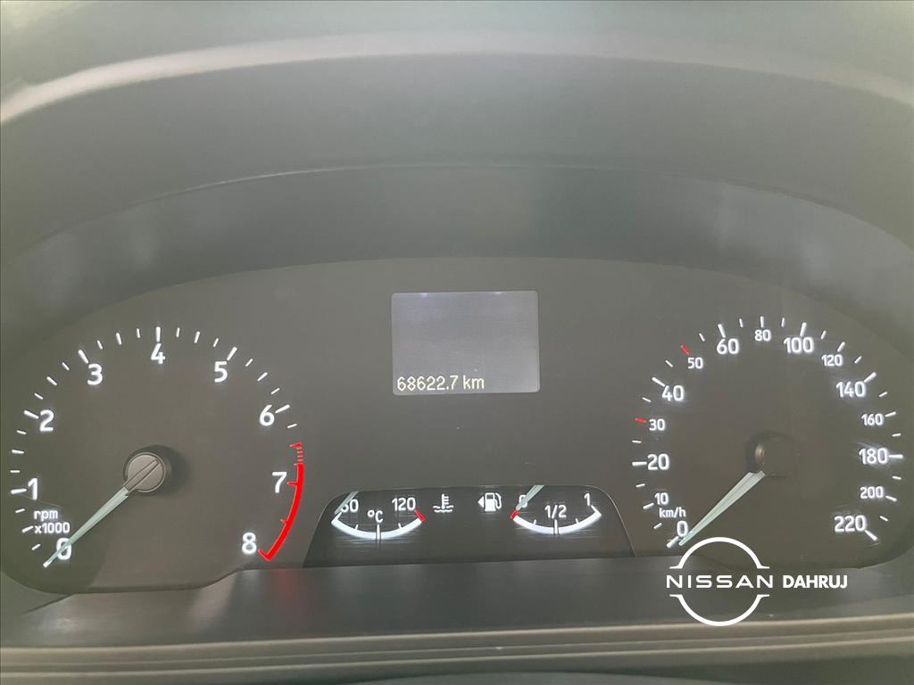 ECOSPORT 1.5 TI-VCT FLEX SE MANUAL4