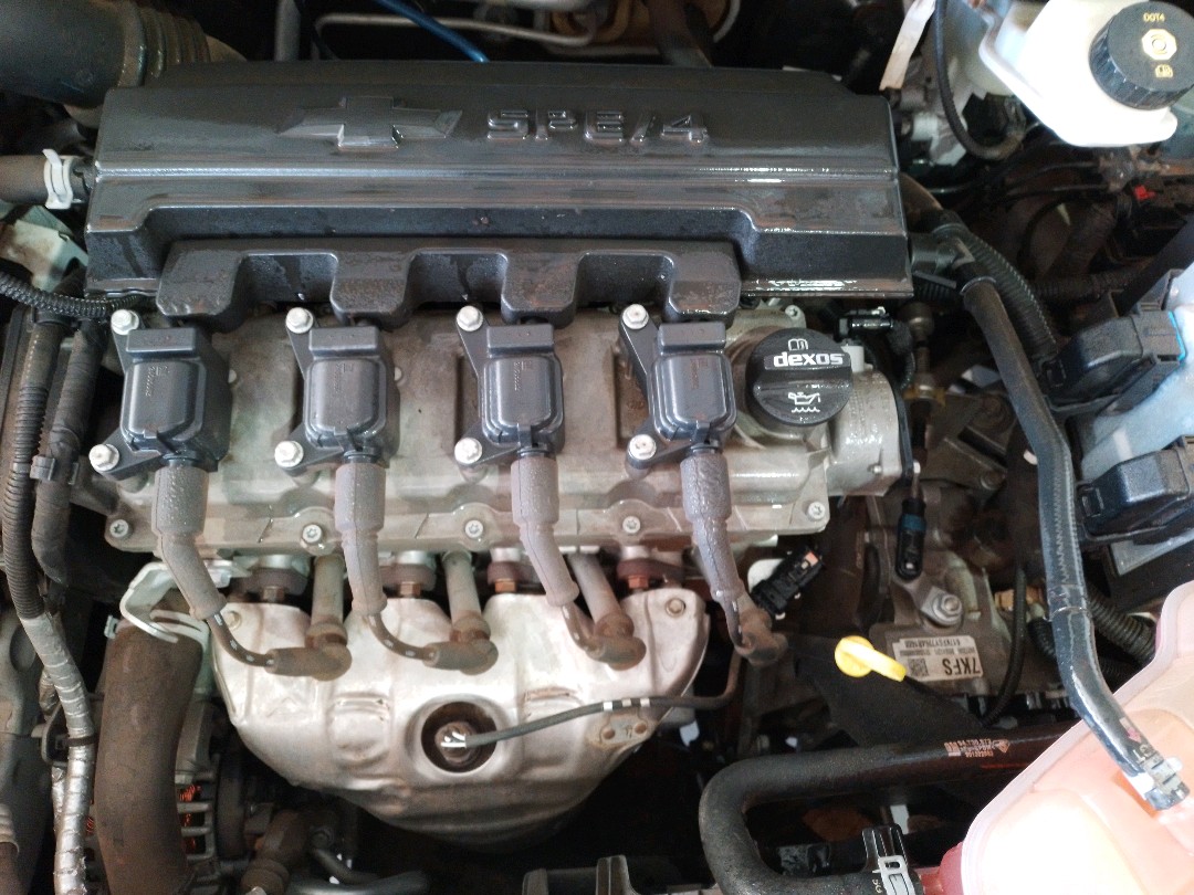 GM - Chevrolet-COBALT-1.8 MPFI LTZ 8V FLEX 4P AUTOMÁTICO