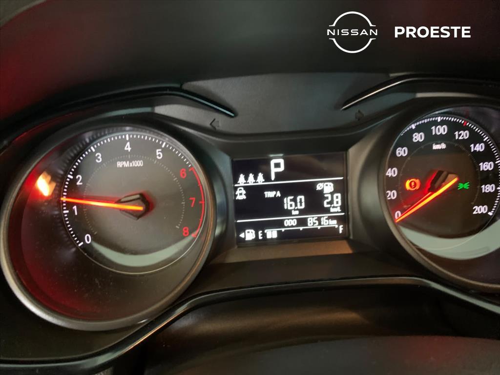 ONIX PLUS 1.0 TURBO FLEX AUTOMÁTICO9