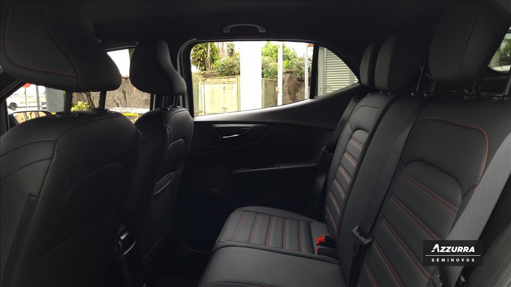 PULSE 1.3 TURBO 270 FLEX ABARTH AT68